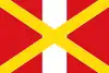 Flag of Benavent de Segrià