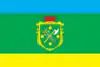 Flag of Berdychiv