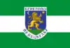 Flag of Berehove