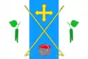 Flag of Beryozovka