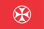 Flag of Bolnisi