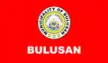 Flag of Bulusan