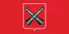 Flag of Bykhaw