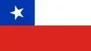 Flag of Chile
