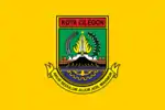 Flag of Cilegon