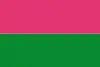 Flag of Circasia, Quindío