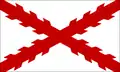 Flag of New Spain1763–1803