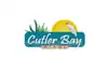 Flag of Cutler Bay, Florida