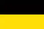 Flag of Czech Silesia