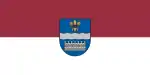 Flag of Daugavpils