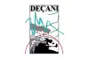 Flag of Deçan