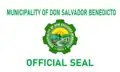 Flag of Salvador Benedicto