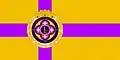 Flag of Ejmiatsin.