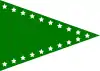 Flag of El Retiro