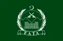 Flag of FATA