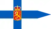 Finland (1918-1920)
