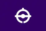 Flag of Funabashi