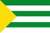 Flag of Génova, Quindío