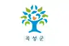 Flag of Gokseong