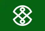 Flag of Iwakura