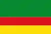 Flag of Jambaló
