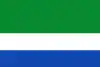 Flag of Juradó
