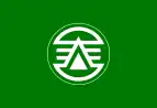 Flag of Kasuga