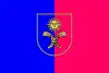 Flag of Khmelnytskyi oblast