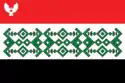 Flag of Kiznersky District