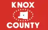 Flag of Knox County