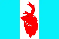 Flag of Koryak