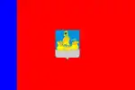 Flag of Kostroma Oblast(19 October 2000–20 April 2006)