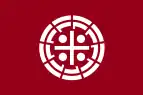 Flag of Kurume