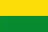 Flag of La Merced, Caldas