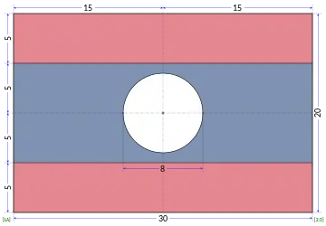 flag construction sheet