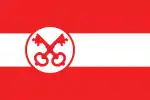 Flag of Leiden
