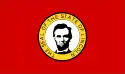 Flag of Lincoln