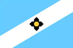 Flag of Madison
