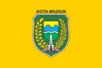 Flag of Madiun