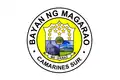 Flag of Magarao