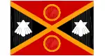 Flag of Grahamstown
