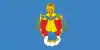 Flag of Maladzyechna