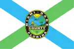Flag of Miami-Dade County