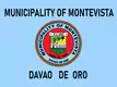 Flag of Montevista