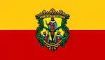 Flag of Morelia