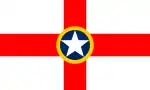 Flag of Mosta