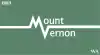 Flag of Mount Vernon