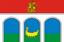 Flag of Mytishchinsky District