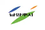 Flag of Namyangju