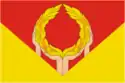Flag of Neverkinsky District